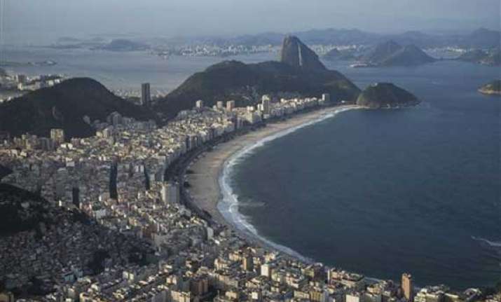 brazil expects 3.7 million tourists during wcup