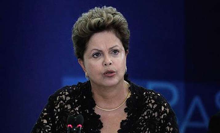 brazil president to blatter country will be ready