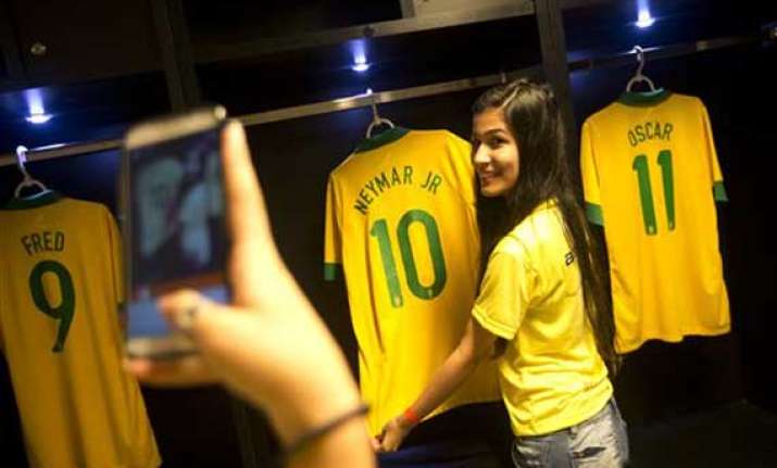 brazil prosecutors try to halt government wcup ads