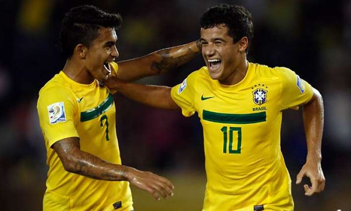 brazil beats panama 4 0 to advance in u20 wcup