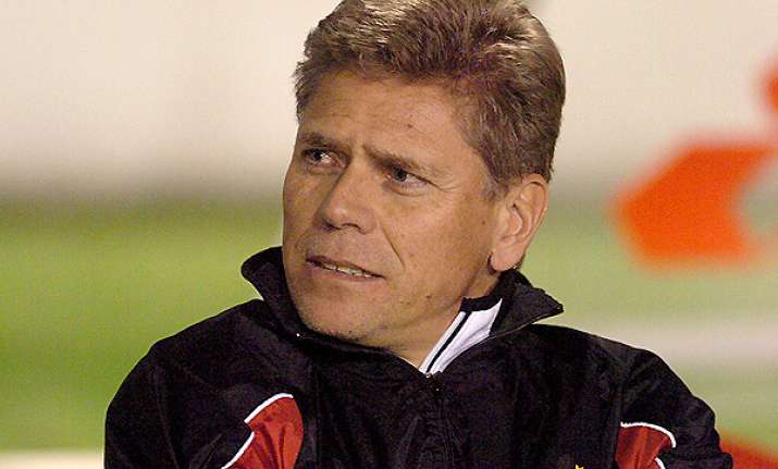 brazilian named qatar olympic football coach