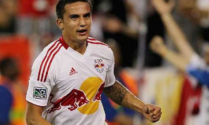 cahill scores fastest goal in mls history