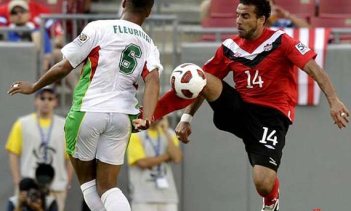 canada revives gold cup hopes against guadeloupe