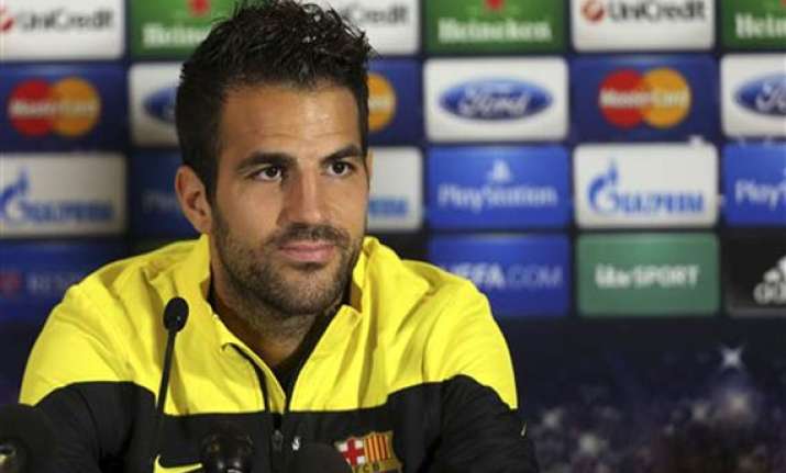 chelsea signs fabregas from barcelona