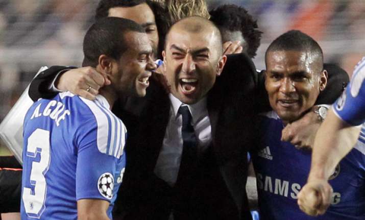 chelsea aims to further revive season in cup