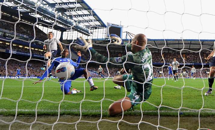 chelsea strikers in form ahead of genk visit