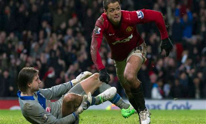 chelsea tottenham man united win in english premier league