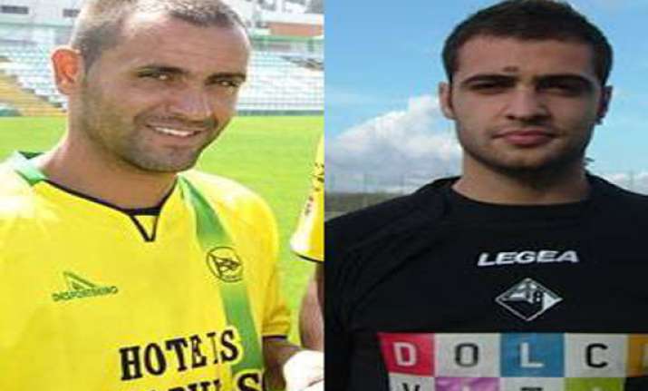 churchill signs portuguese duo amoreirinha and machado