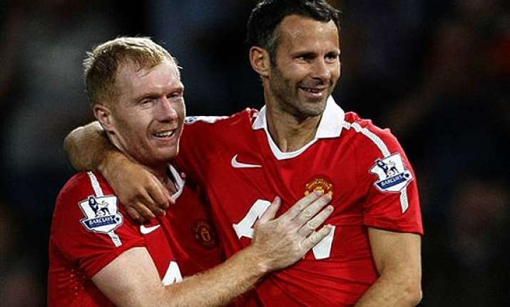 class of 92 reunited to stabilize manchester united
