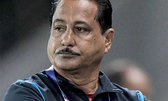 coach colaco calls for salary cap on players