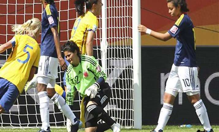 colombia goalkeeper fails drug test at women s world cup