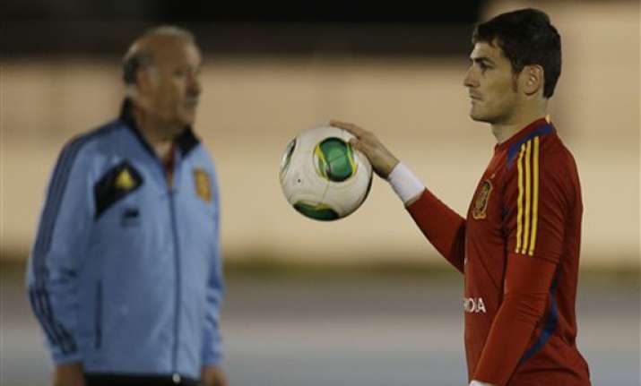 confed cup host brazil vs world champion spain