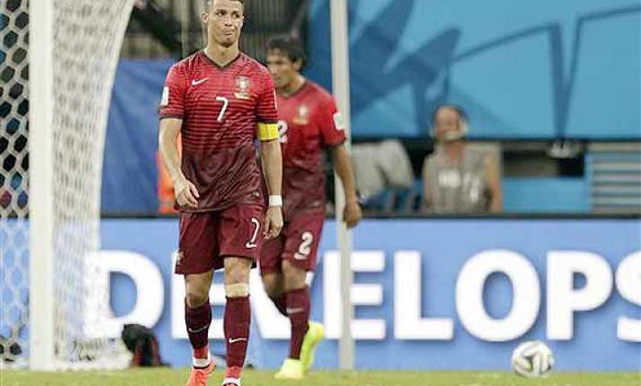 cristiano ronaldo s mother says she tried to abort him
