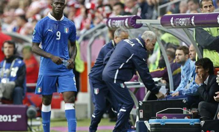 croatia fined 80k for racist abuse at euro 2012