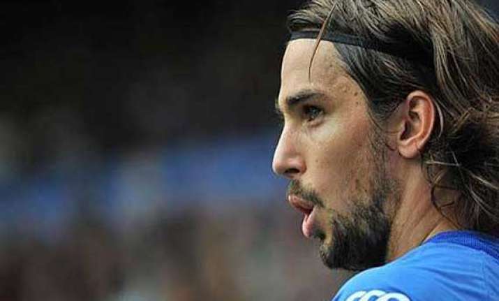 croatian niko kranjcar out of world cup