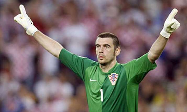 croatian football squad for world cup qualifiers named