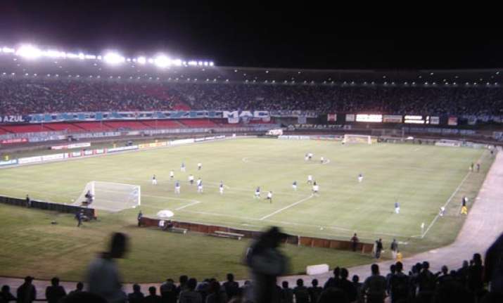 cruzeiro wins third brazilian league title