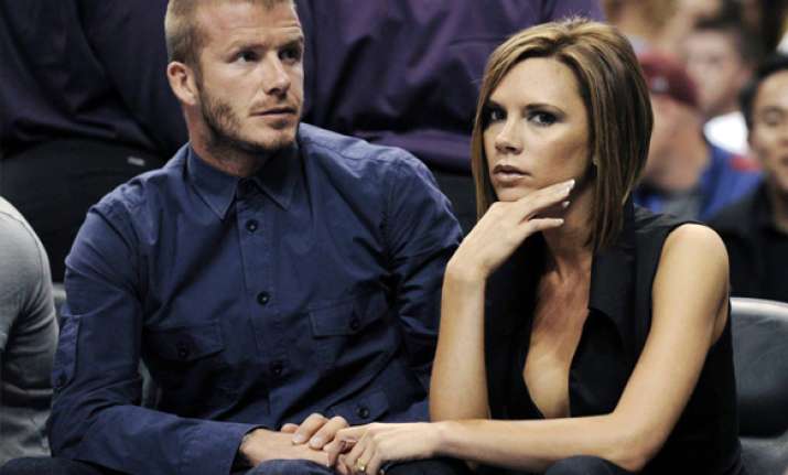 david victoria beckham welcome new baby girl