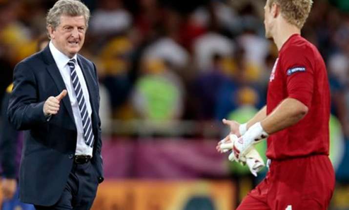denmark is unbeaten against germany under olsen