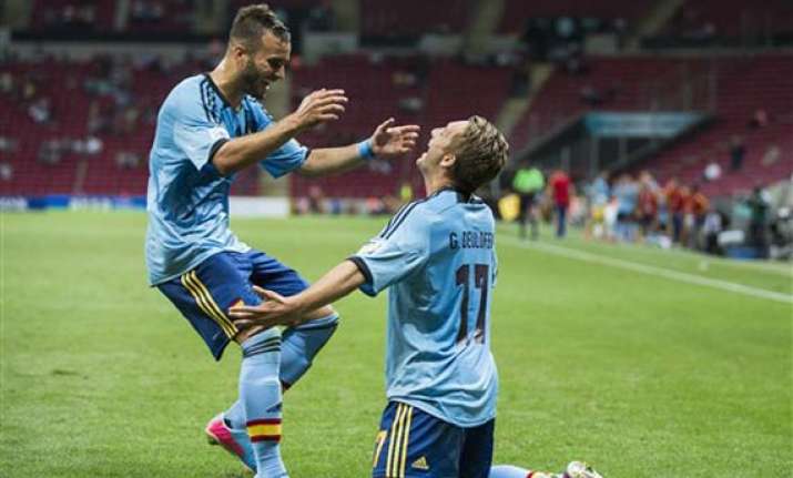 deulofeu jese sanogo are emerging stars on world soccer