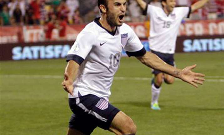 donovan confident but not assured of 4th world cup