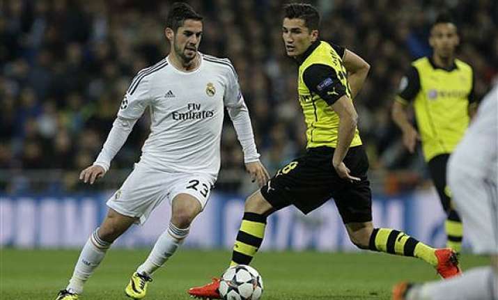 dortmund buys nuri sahin back from real madrid