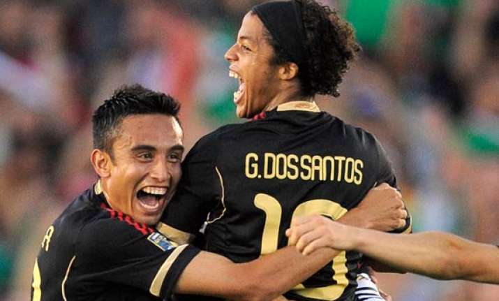 dos santos heads mexican team for copa america