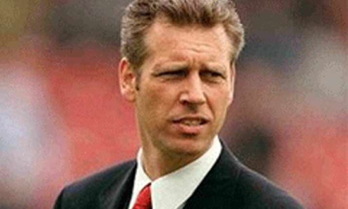 dutchman koevermans named india football coach