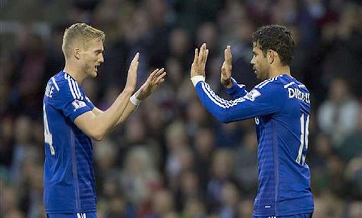 epl chelsea beats burnley 3 1
