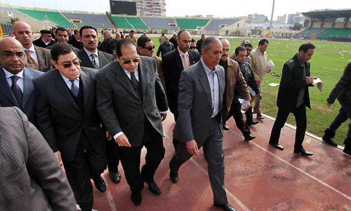 egypt rioting depressingly familiar for football