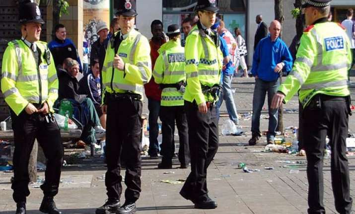 england police arrest 13 in match fixing probe