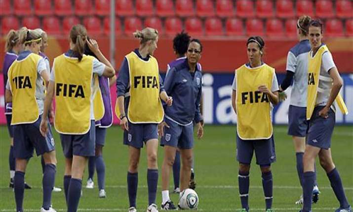 england fears history against france in world cup