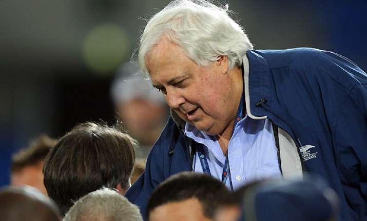 ffa terminates league license of gold coast owner