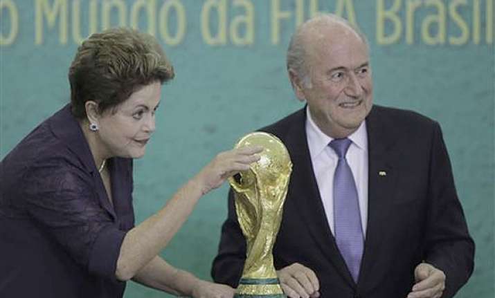 fifa world cup match schedule