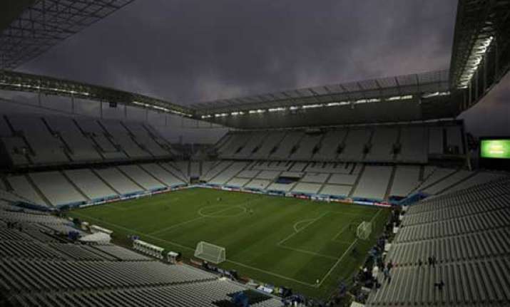 fifa world cup will brazil s cup spotlight burn too bright