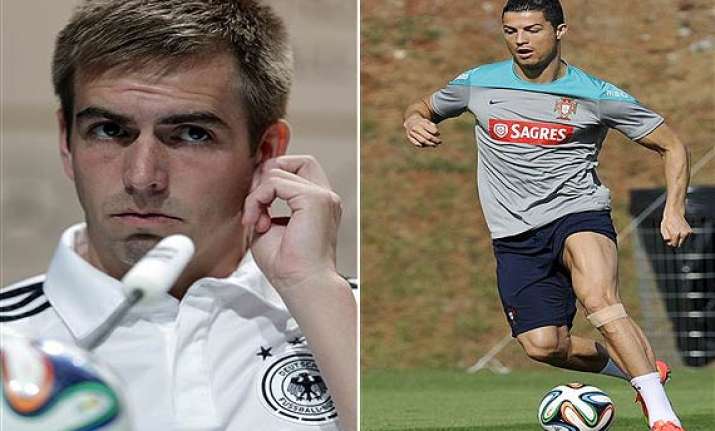 fifa world cup germany will seek impressive start against