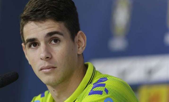 fifa world cup brazil still praising spain despite heavy