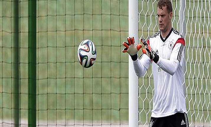 fifa world cup playing portugal will be like a final manuel