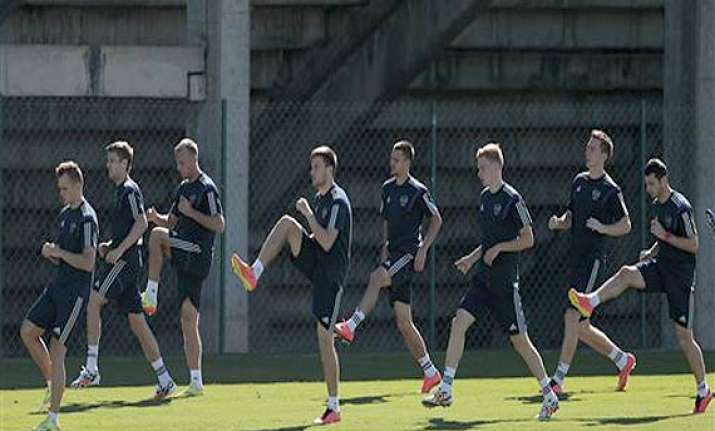 fifa world cup match preview belgium vs russia top clash of