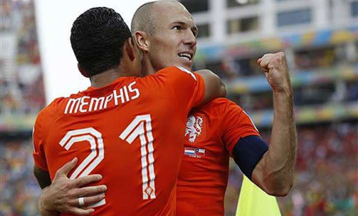 fifa world cup super subs score as netherlands beat chile 2