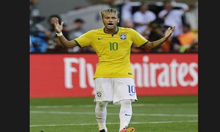 fifa world cup brazil emotionally ready to face colombia