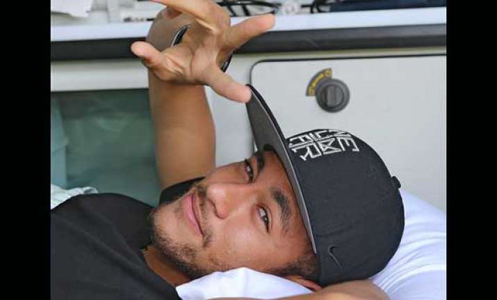 fifa world cup doctors veto neymar wanting to play in final