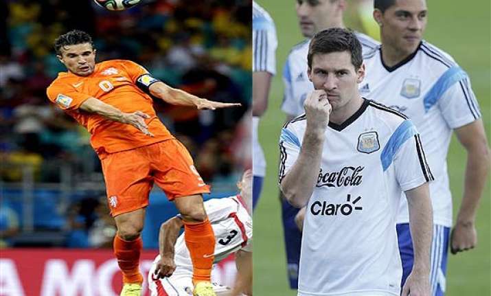 fifa world cup argentina have poor record against