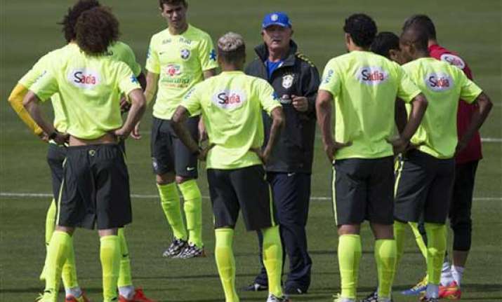 fifa world cup brazil will be playing for nation neymar