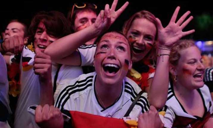 fifa world cup germany delighted astonished by brazil rout