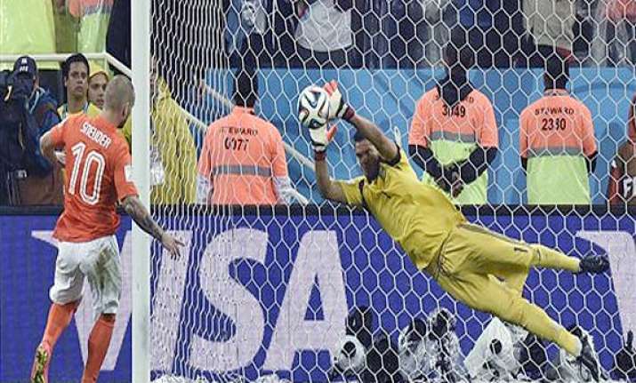 fifa world cup argentina will face germany in final after