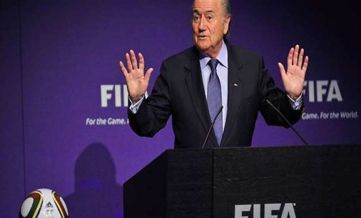 fifa orders world cup stadium break