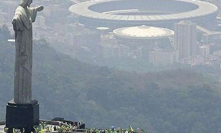 fifa sued in brazil for reimbursement of funds