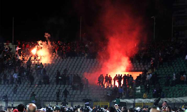 fifa expert says egypt riot stadium is safe venue