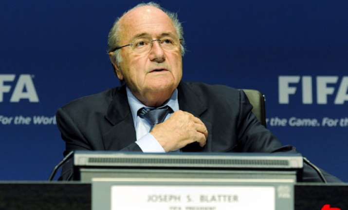 fifa to release financial scandal documents
